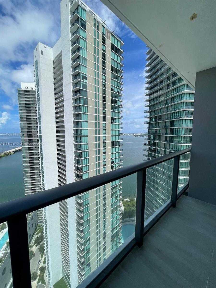Small Image of 501 NORTH EAST 31ST ST #3705, Miami Number 4