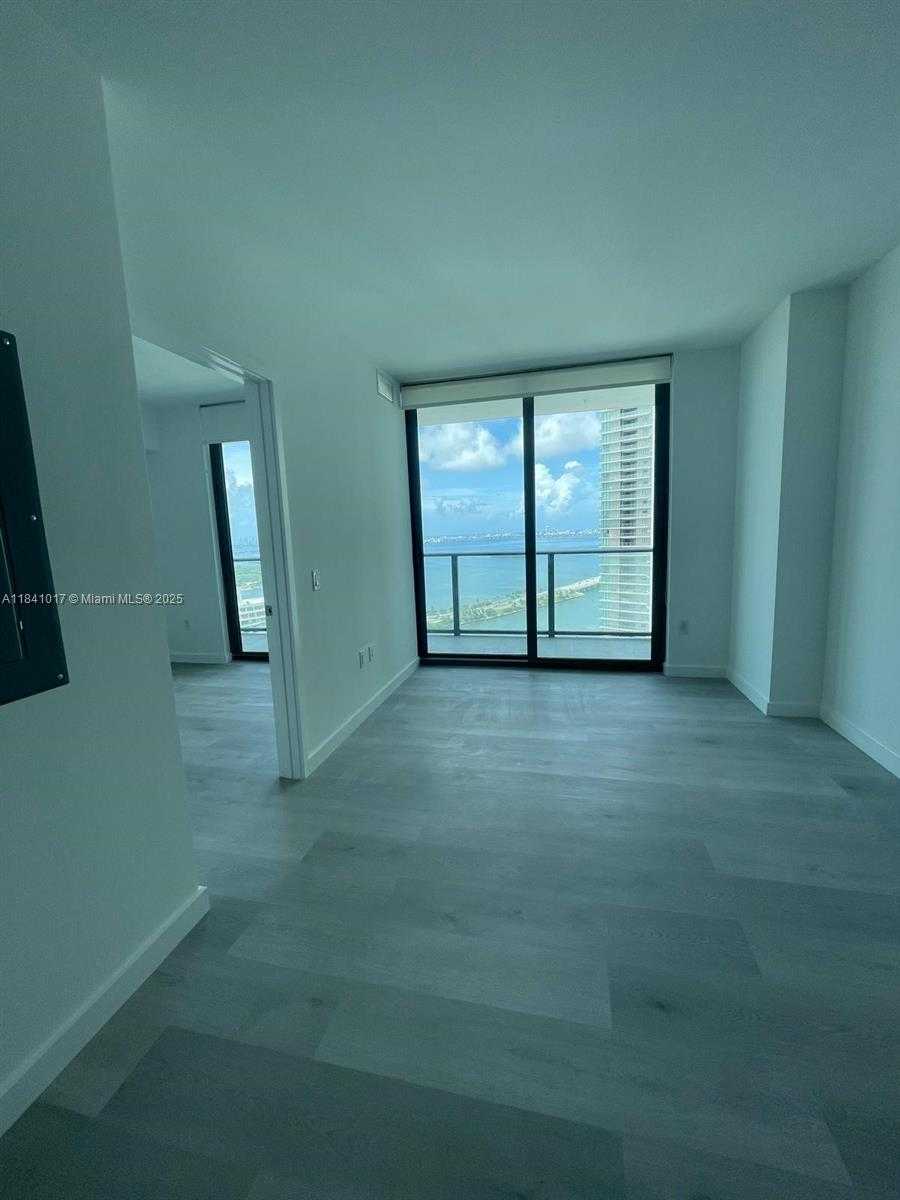 Small Image of 501 NORTH EAST 31ST ST #3705, Miami Number 5