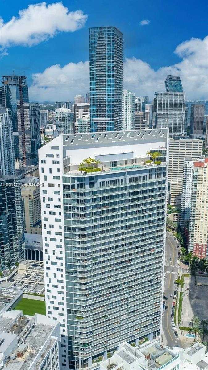 Small Image of 1300 BRICKELL BAY DR #1808, Miami Number 22