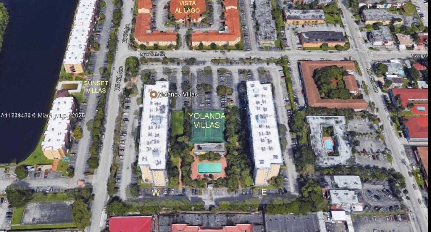 Small Image of 801 NORTH WEST 47TH AVE #120W, Miami Number 4