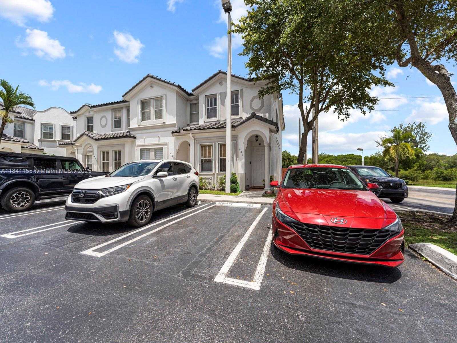 Small Image of 5400 NORTH WEST 107TH AVE #401, Doral Number 24