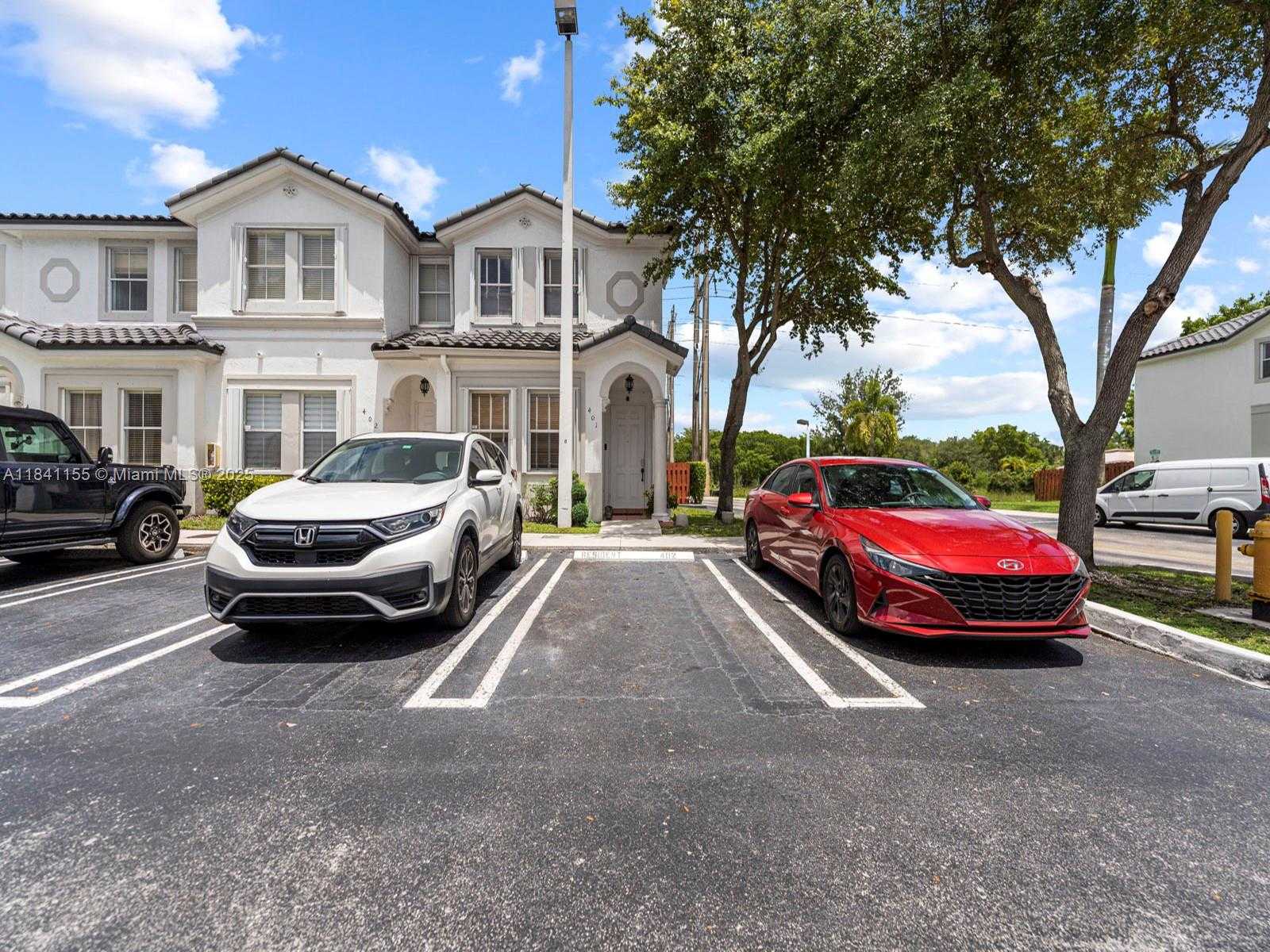 Small Image of 5400 NORTH WEST 107TH AVE #401, Doral Number 33