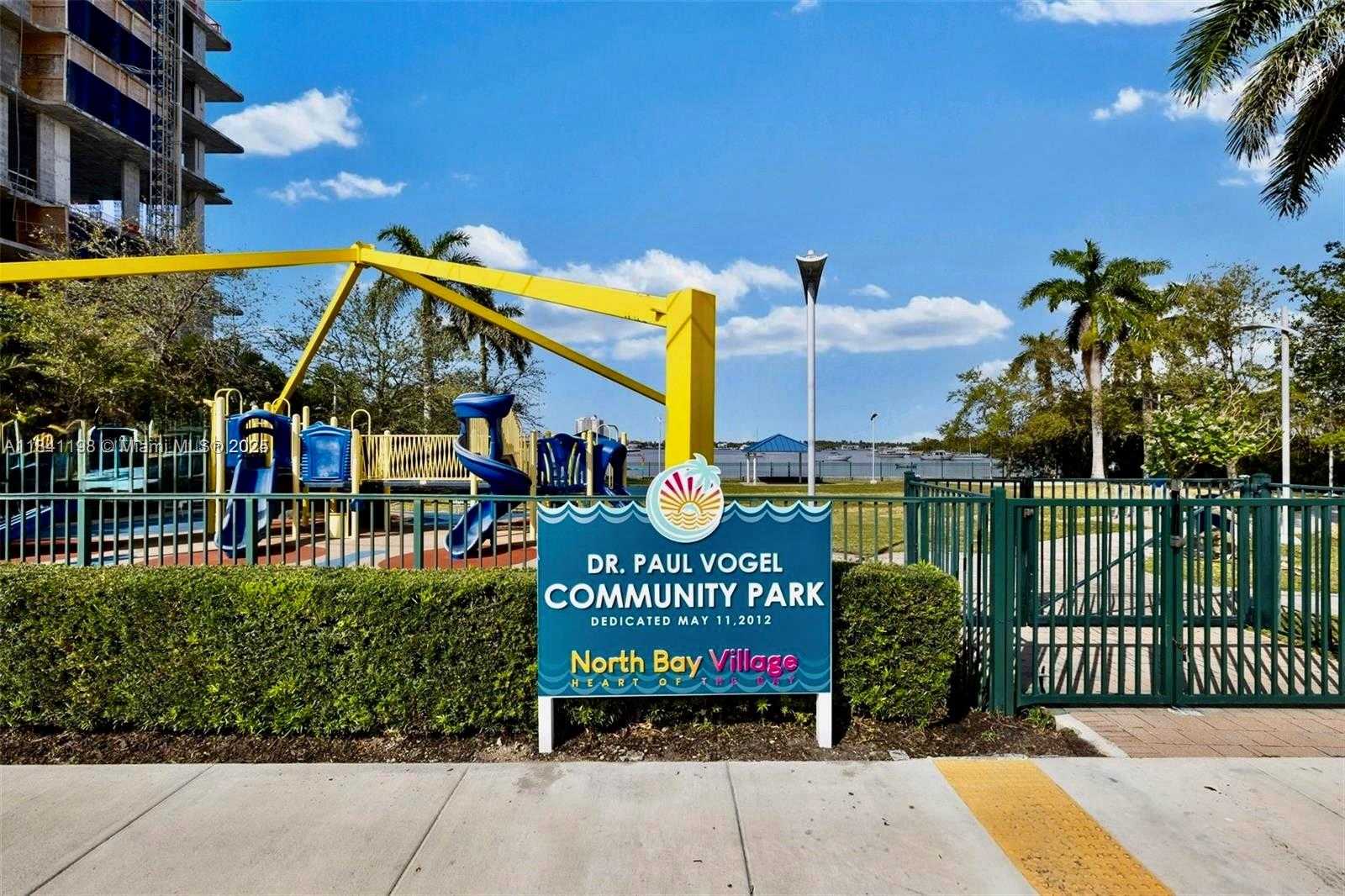 Small Image of 7928 WEST DR #510, North Bay Village Number 15