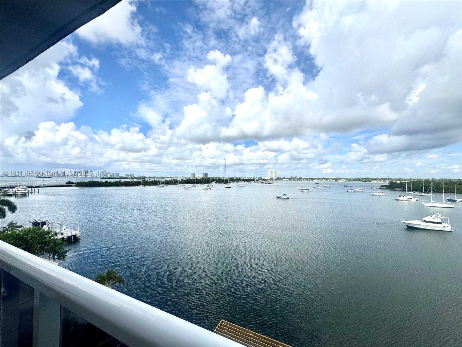 Small Image of 7928 WEST DR #510, North Bay Village Number 3