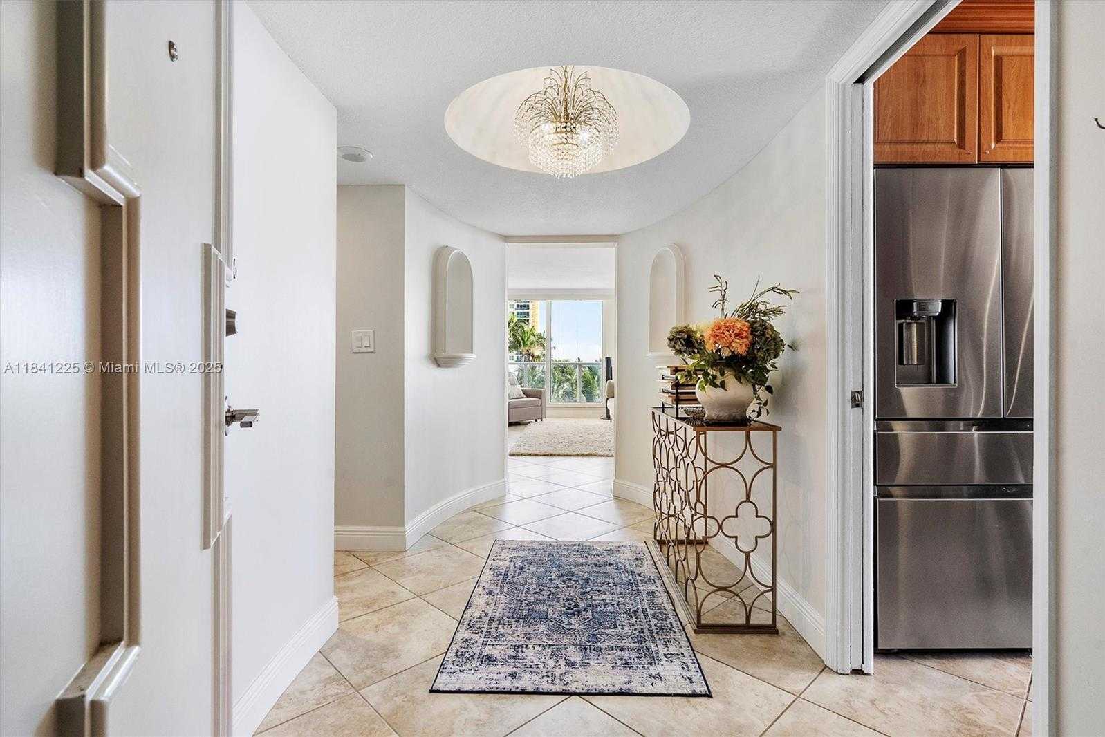Small Image of 2751 SOUTH OCEAN DR #504S, Hollywood Number 13