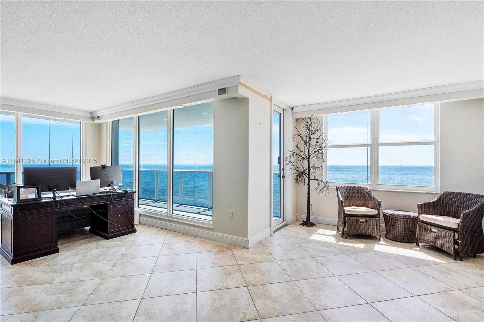 Small Image of 2751 SOUTH OCEAN DR #504S, Hollywood Number 14