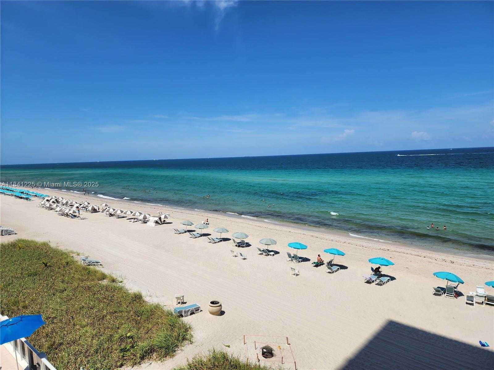 Small Image of 2751 SOUTH OCEAN DR #504S, Hollywood Number 16