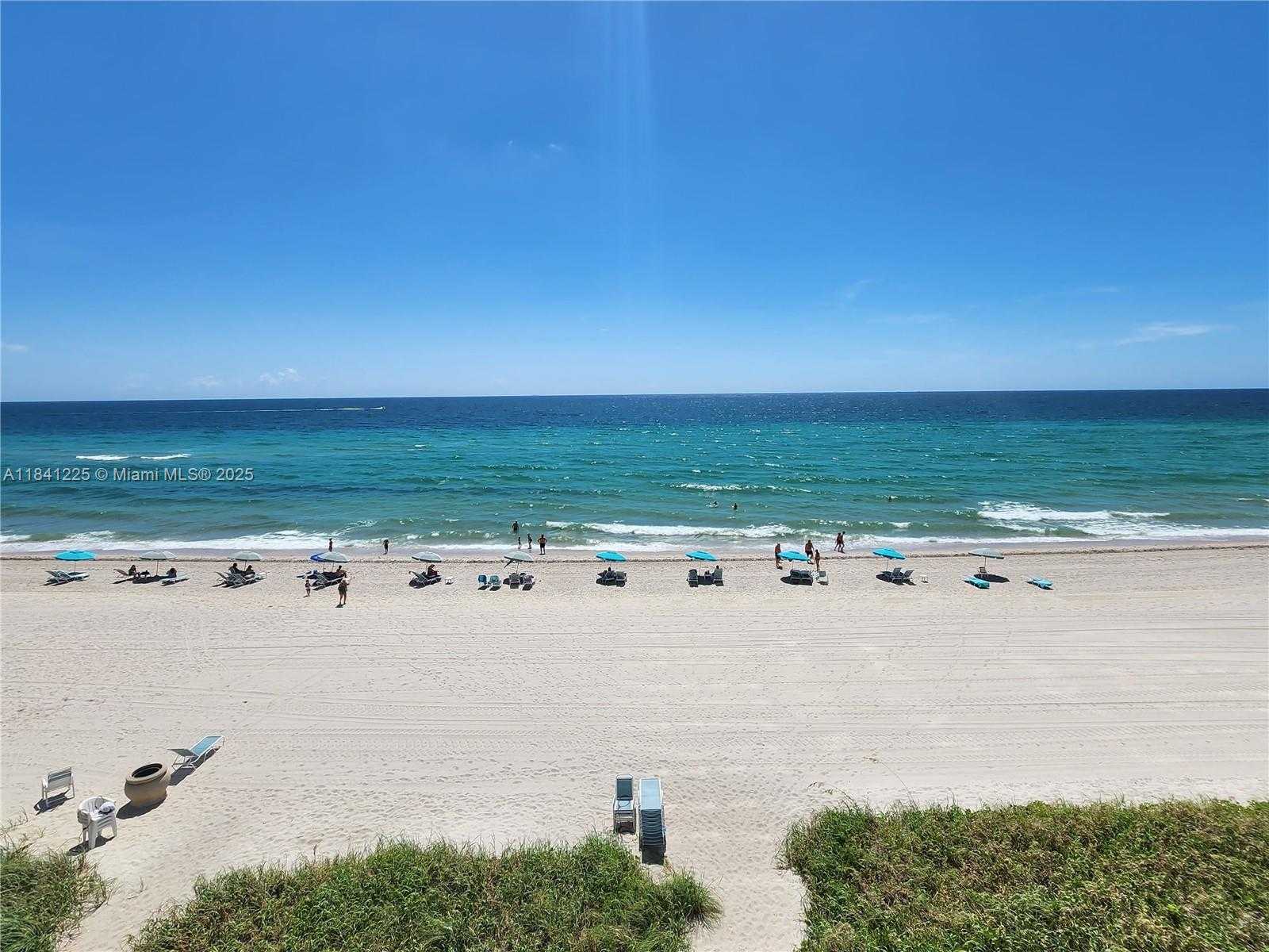 Small Image of 2751 SOUTH OCEAN DR #504S, Hollywood Number 20