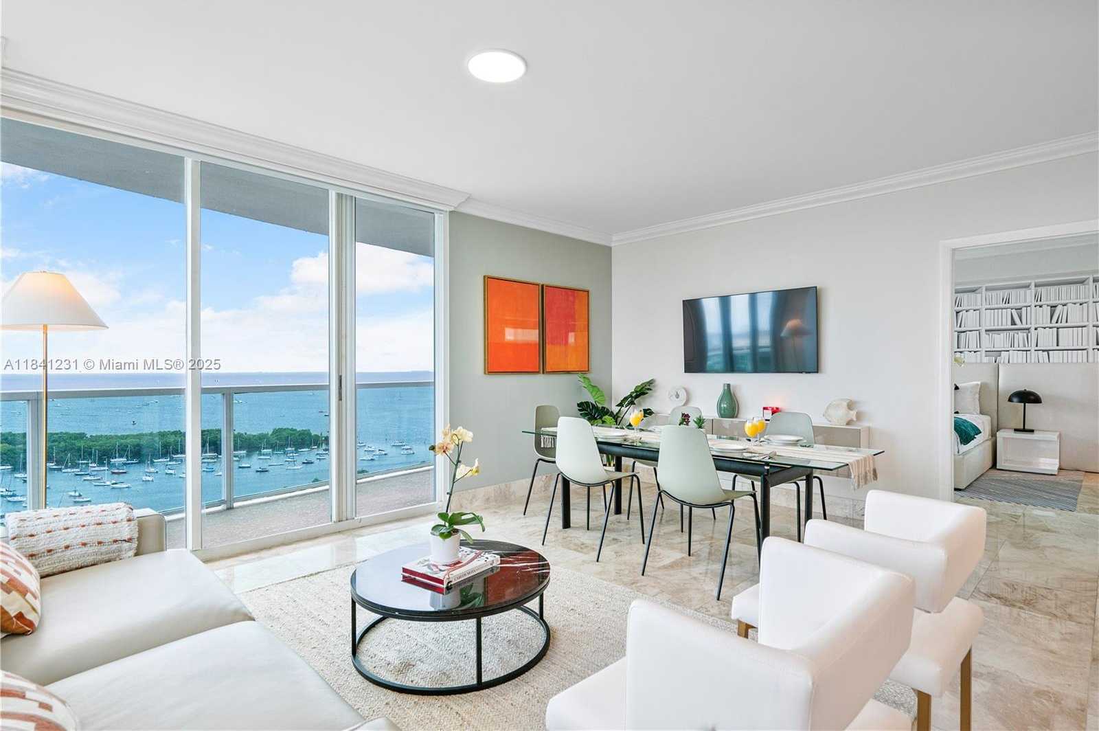 Small Image of 2889 MCFARLANE RD #1801, Miami Number 10