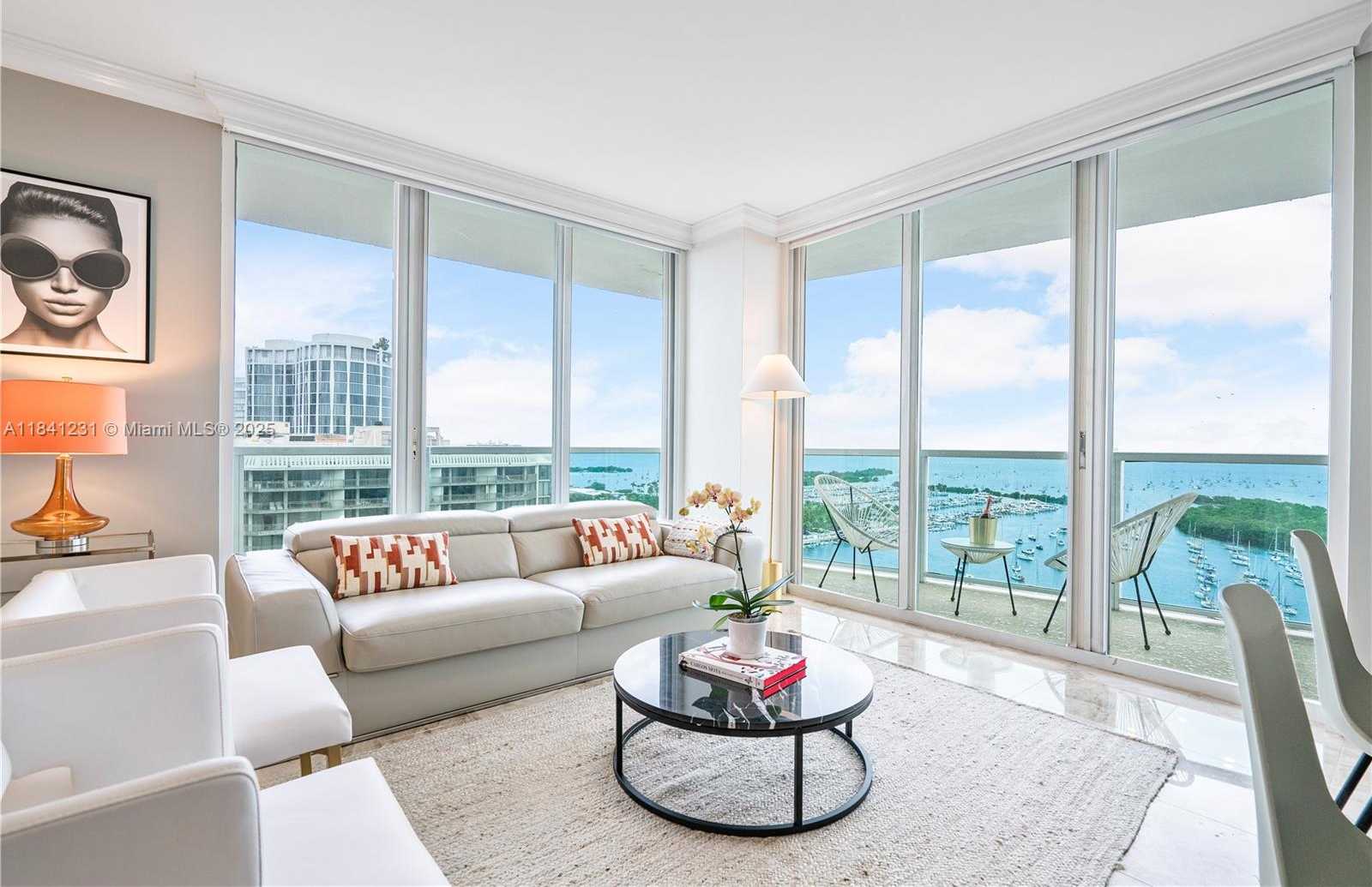Small Image of 2889 MCFARLANE RD #1801, Miami Number 11