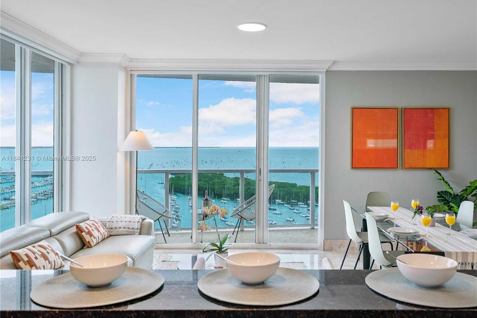 Small Image of 2889 MCFARLANE RD #1801, Miami Number 13