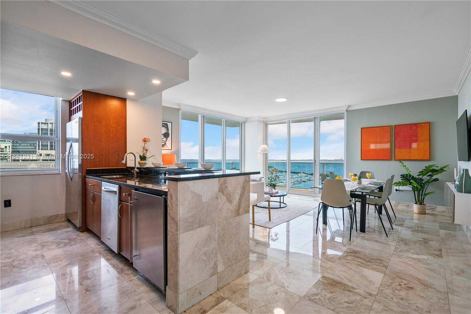 Small Image of 2889 MCFARLANE RD #1801, Miami Number 19