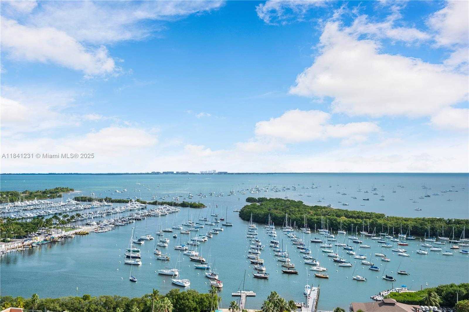Small Image of 2889 MCFARLANE RD #1801, Miami Number 2