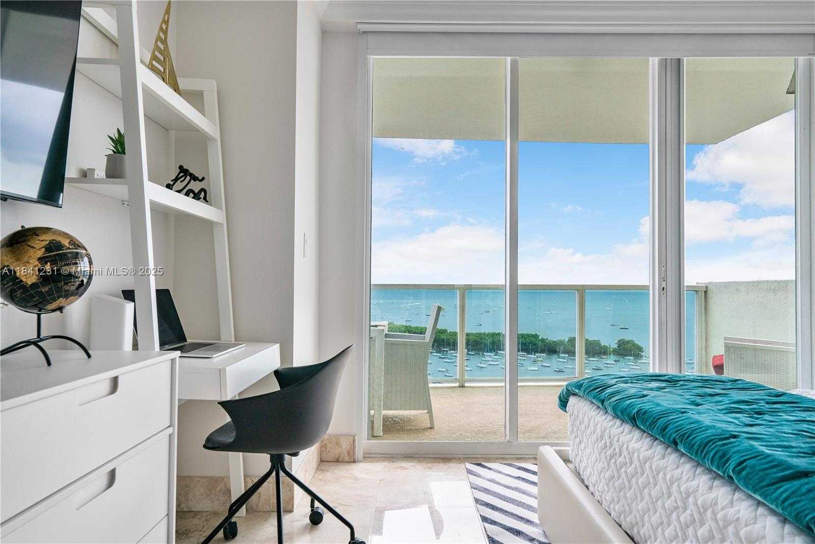 Small Image of 2889 MCFARLANE RD #1801, Miami Number 21