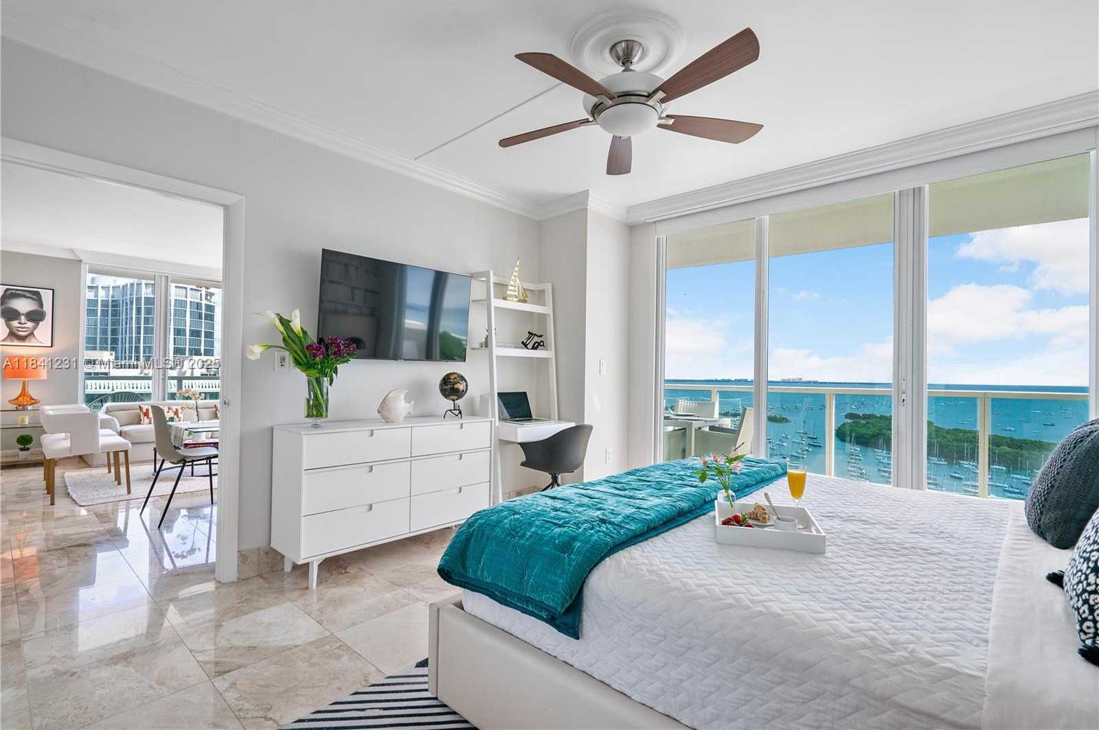 Small Image of 2889 MCFARLANE RD #1801, Miami Number 24