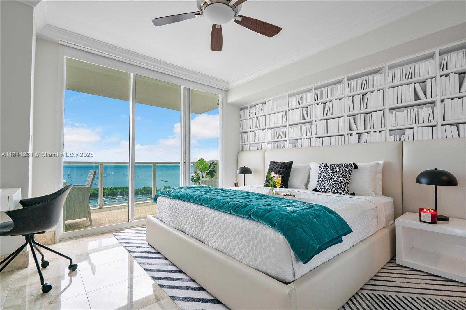 Small Image of 2889 MCFARLANE RD #1801, Miami Number 25