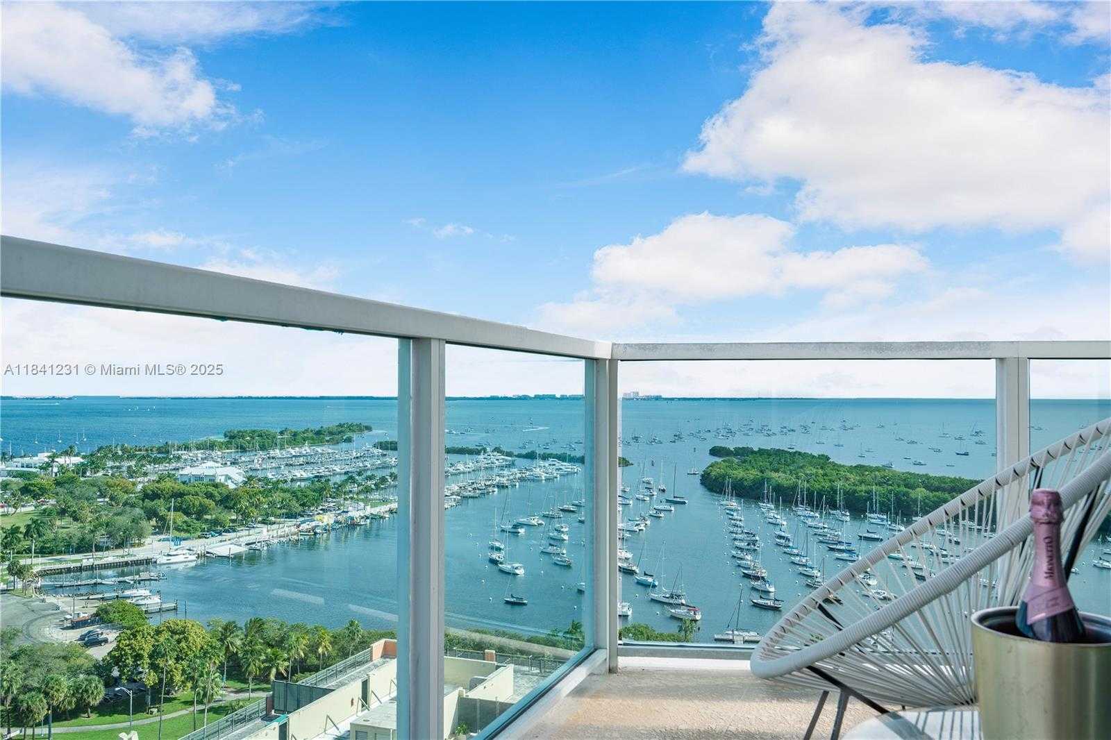 Small Image of 2889 MCFARLANE RD #1801, Miami Number 3