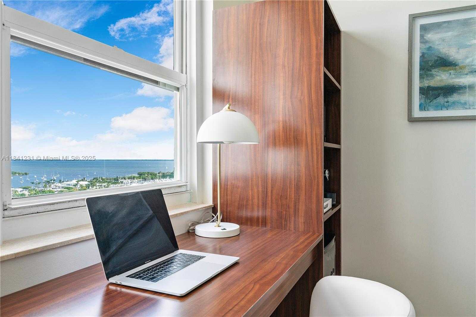 Small Image of 2889 MCFARLANE RD #1801, Miami Number 31