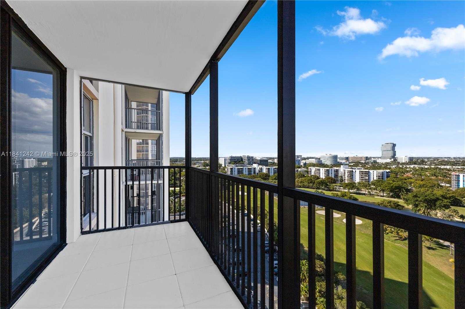 Small Image of 20379 WEST COUNTRY CLUB DRIVE #1631, Aventura Number 9