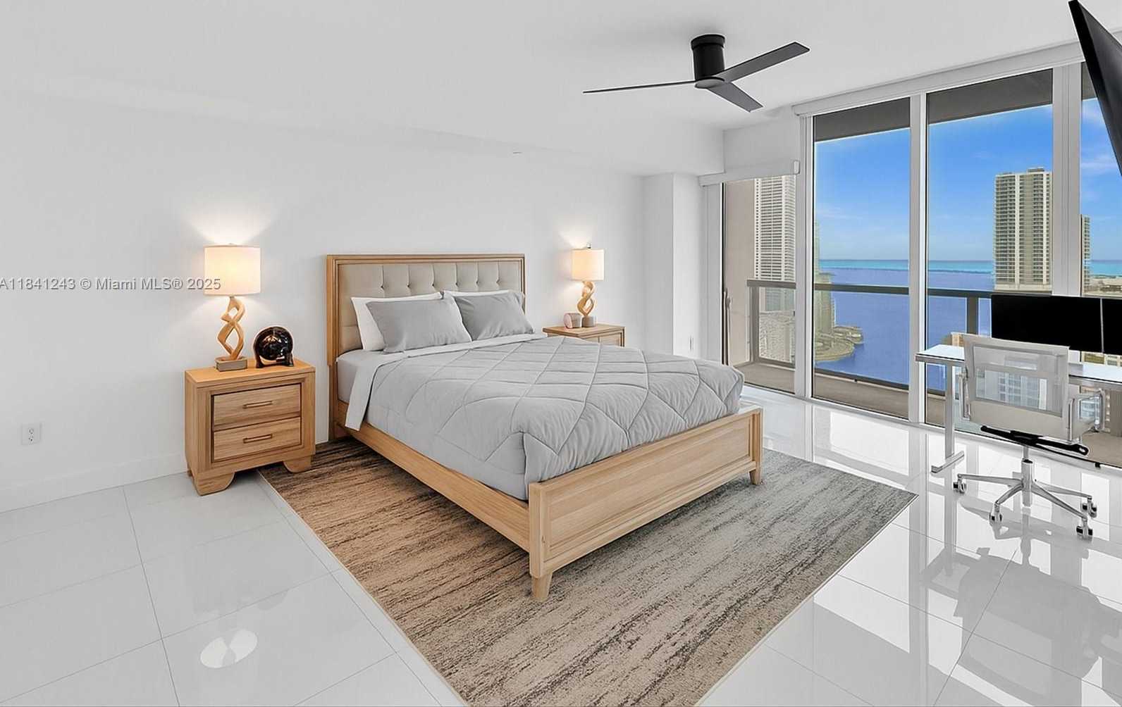 Small Image of 495 BRICKELL AVE #5009, Miami Number 23