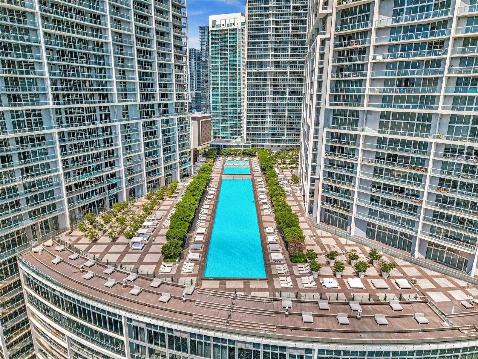 Small Image of 495 BRICKELL AVE #5009, Miami Number 39