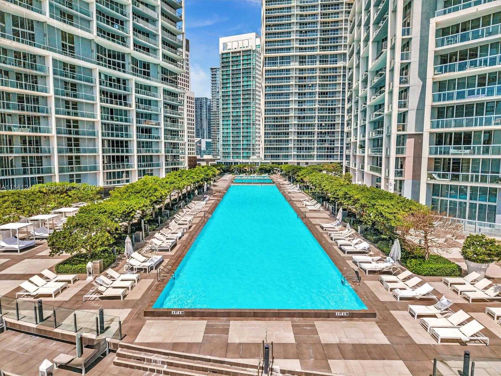Small Image of 495 BRICKELL AVE #5009, Miami Number 40