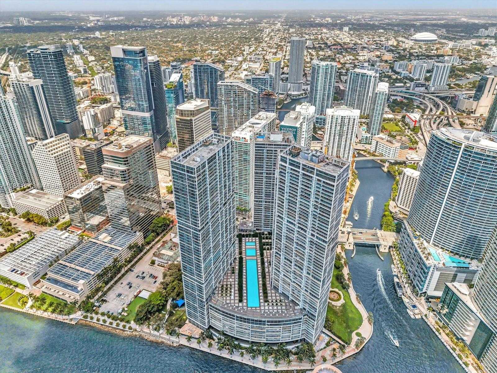 Small Image of 495 BRICKELL AVE #5009, Miami Number 41
