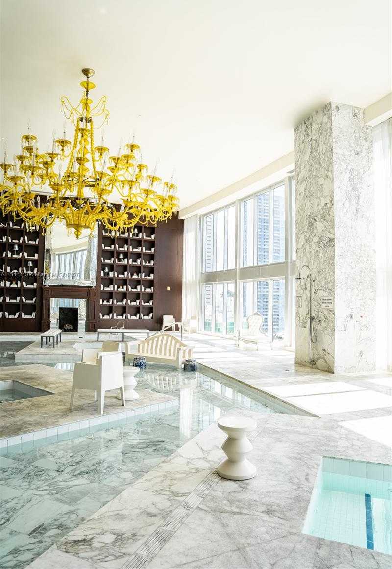 Small Image of 495 BRICKELL AVE #5009, Miami Number 56