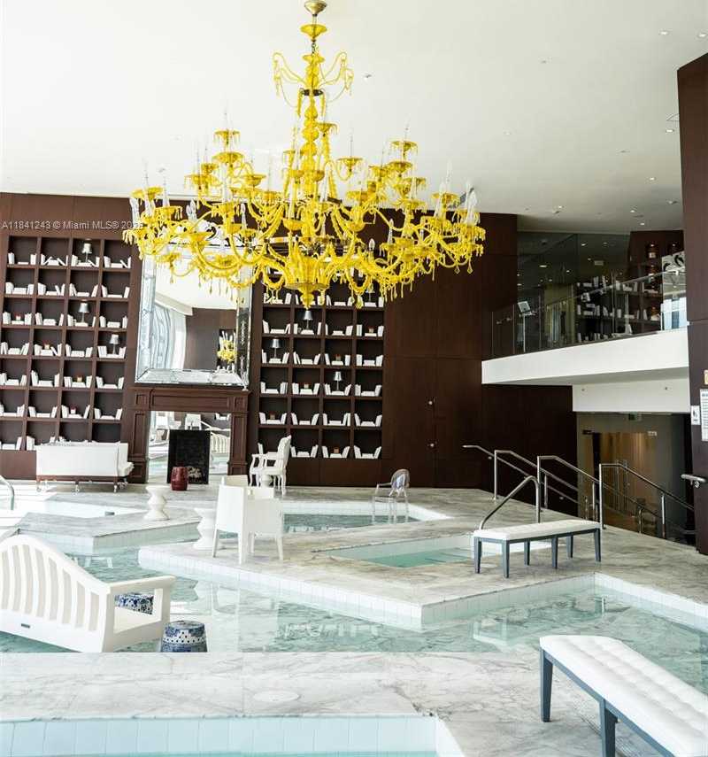 Small Image of 495 BRICKELL AVE #5009, Miami Number 59