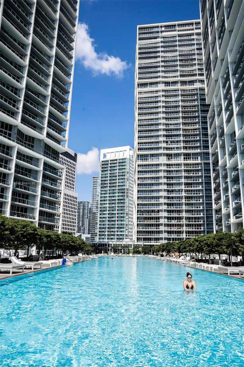 Small Image of 495 BRICKELL AVE #5009, Miami Number 65