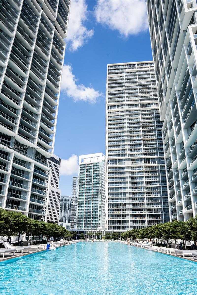 Small Image of 495 BRICKELL AVE #5009, Miami Number 67