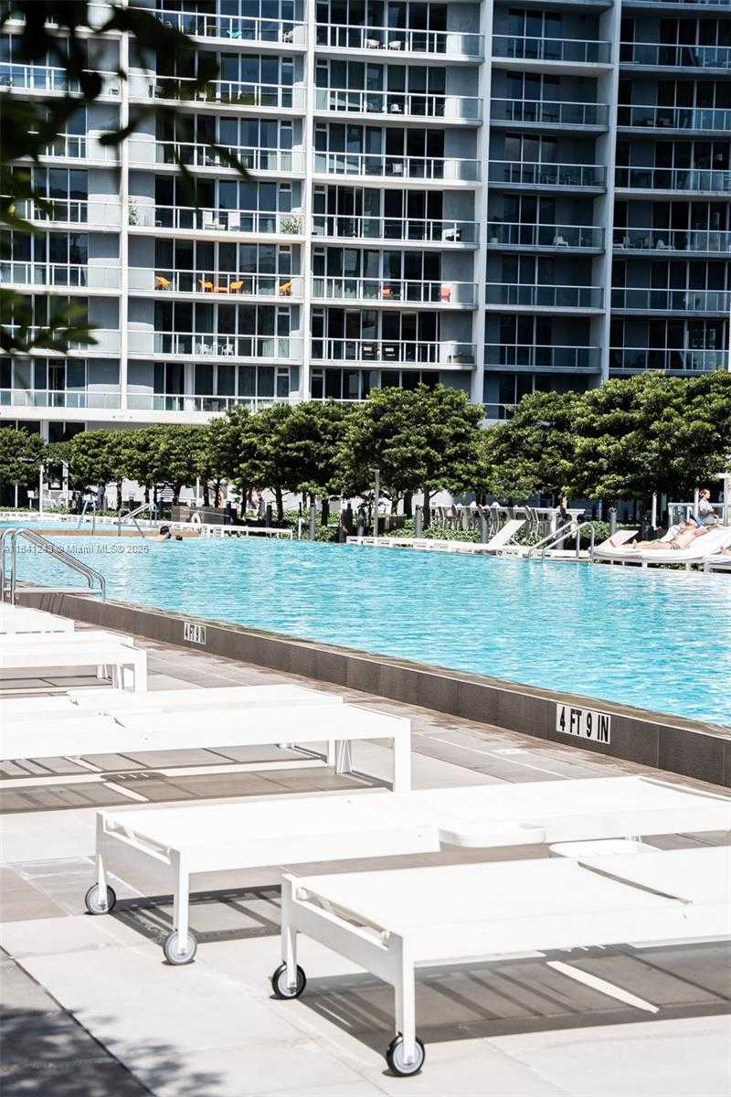 Small Image of 495 BRICKELL AVE #5009, Miami Number 68