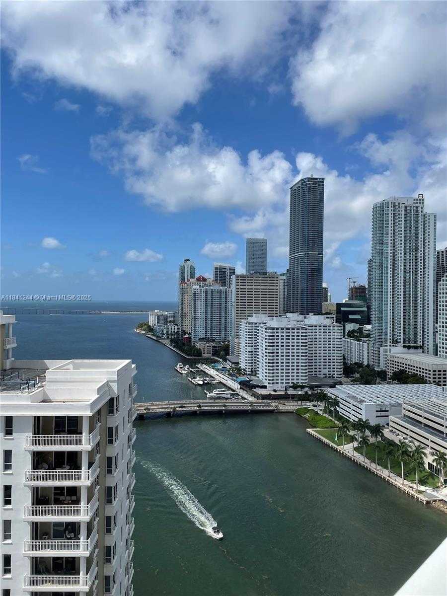 Small Image of 801 BRICKELL KEY BLVD #2705, Miami Number 10
