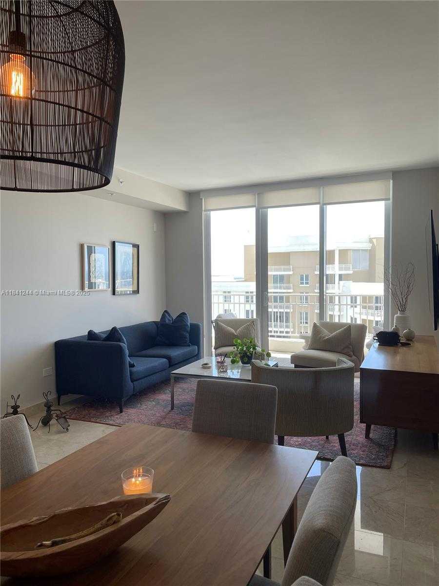Small Image of 801 BRICKELL KEY BLVD #2705, Miami Number 5