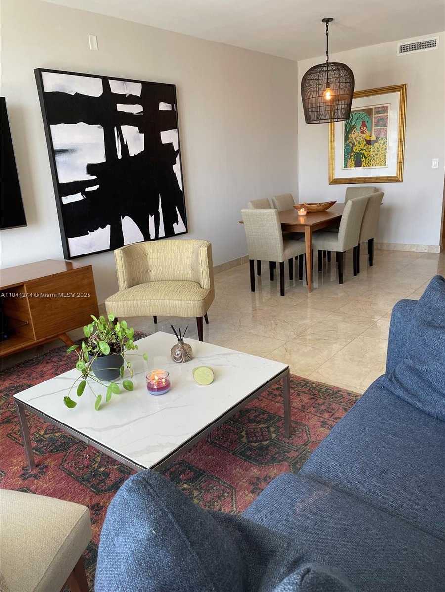 Small Image of 801 BRICKELL KEY BLVD #2705, Miami Number 7