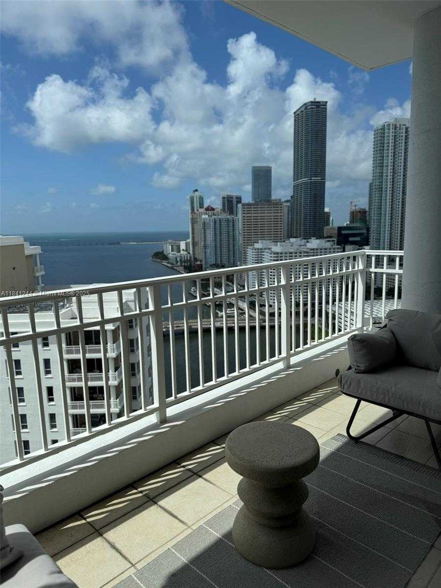 Small Image of 801 BRICKELL KEY BLVD #2705, Miami Number 8