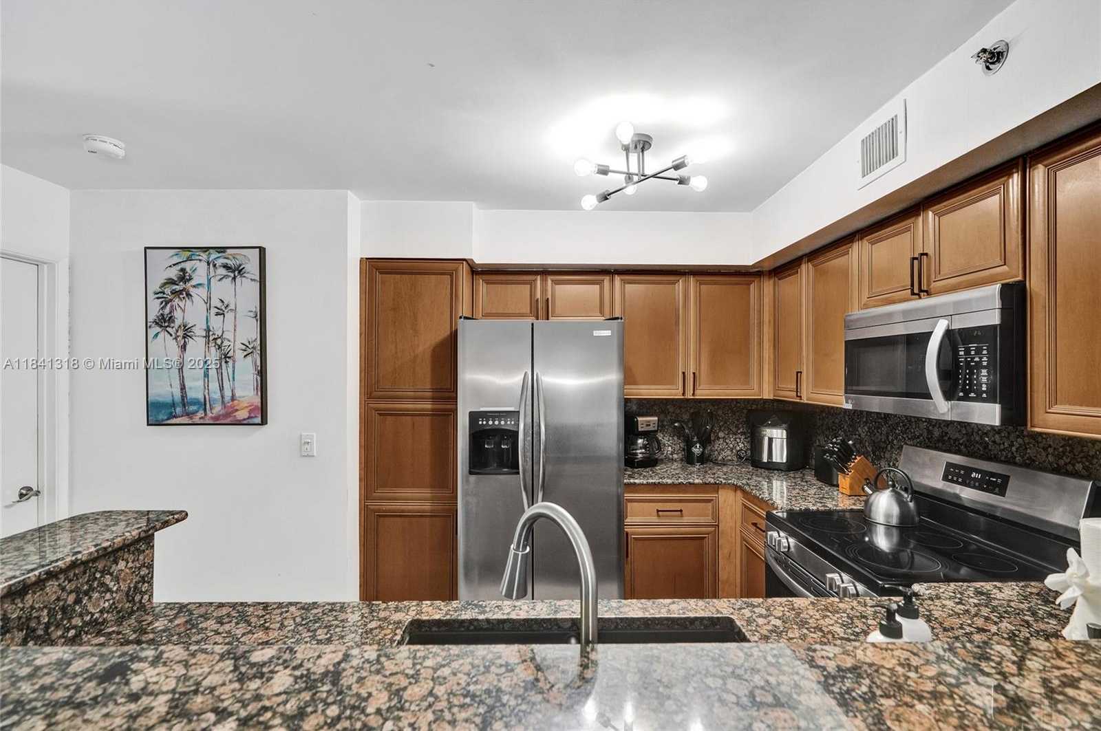Small Image of 19701 EAST COUNTRY CLUB DR #5306, Aventura Number 11