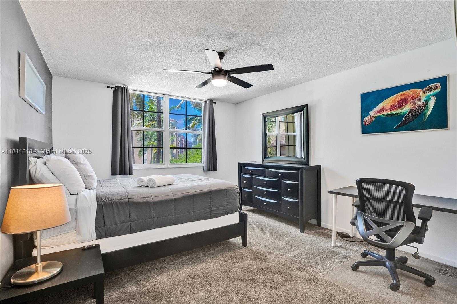 Small Image of 19701 EAST COUNTRY CLUB DR #5306, Aventura Number 13