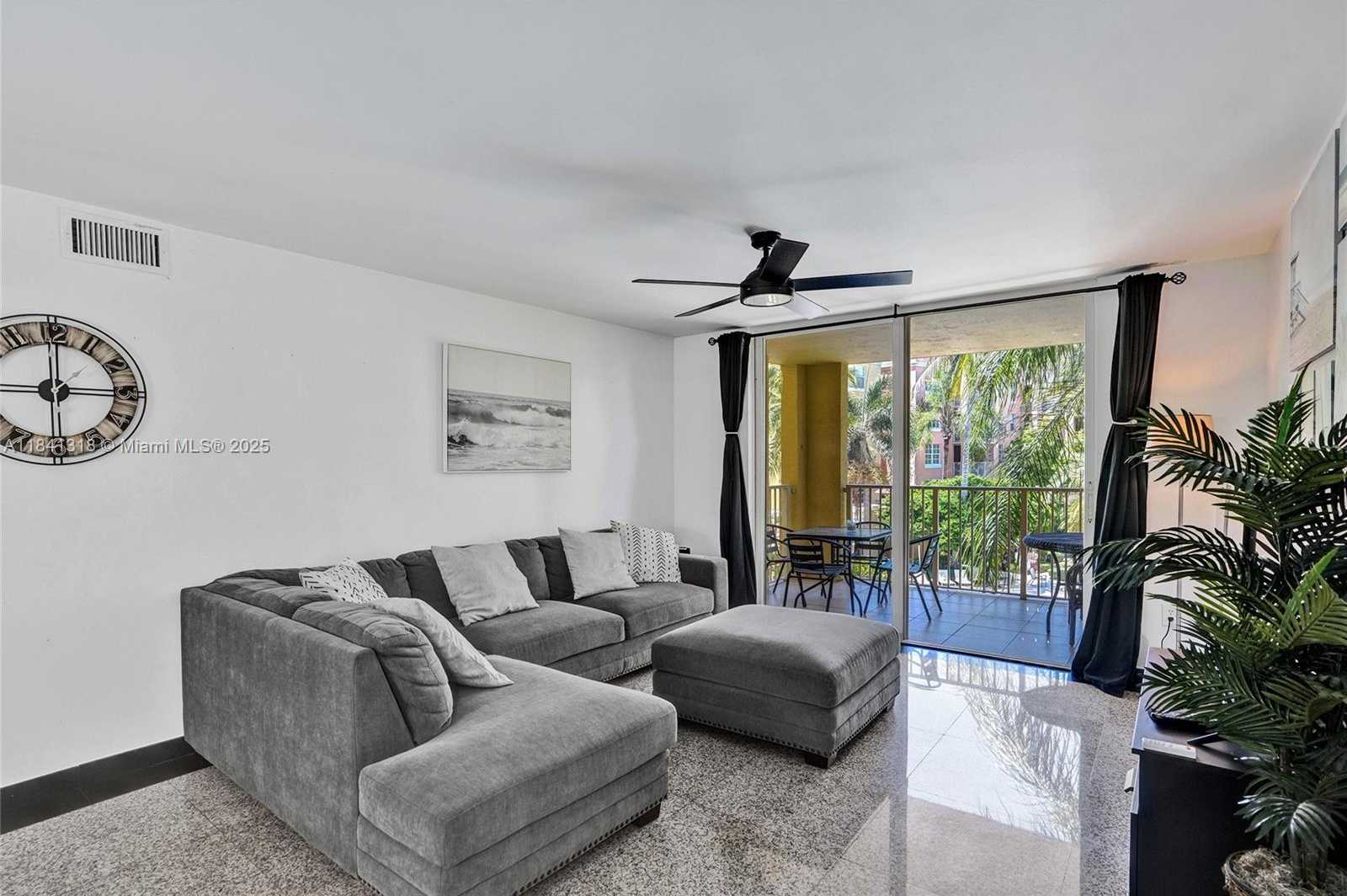 Small Image of 19701 EAST COUNTRY CLUB DR #5306, Aventura Number 8