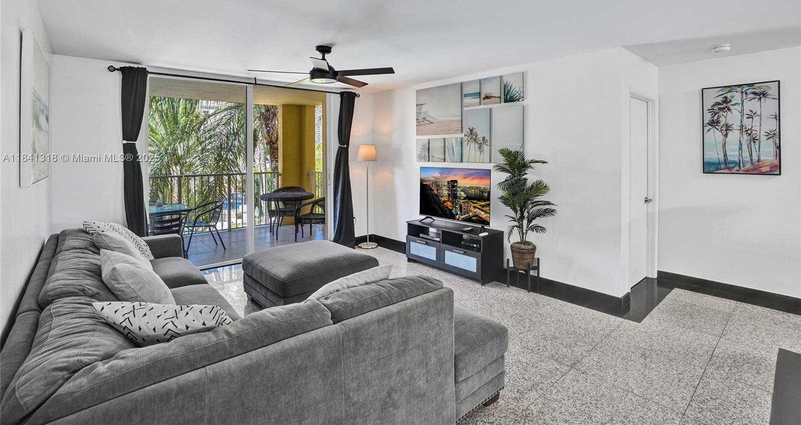 Small Image of 19701 EAST COUNTRY CLUB DR #5306, Aventura Number 9