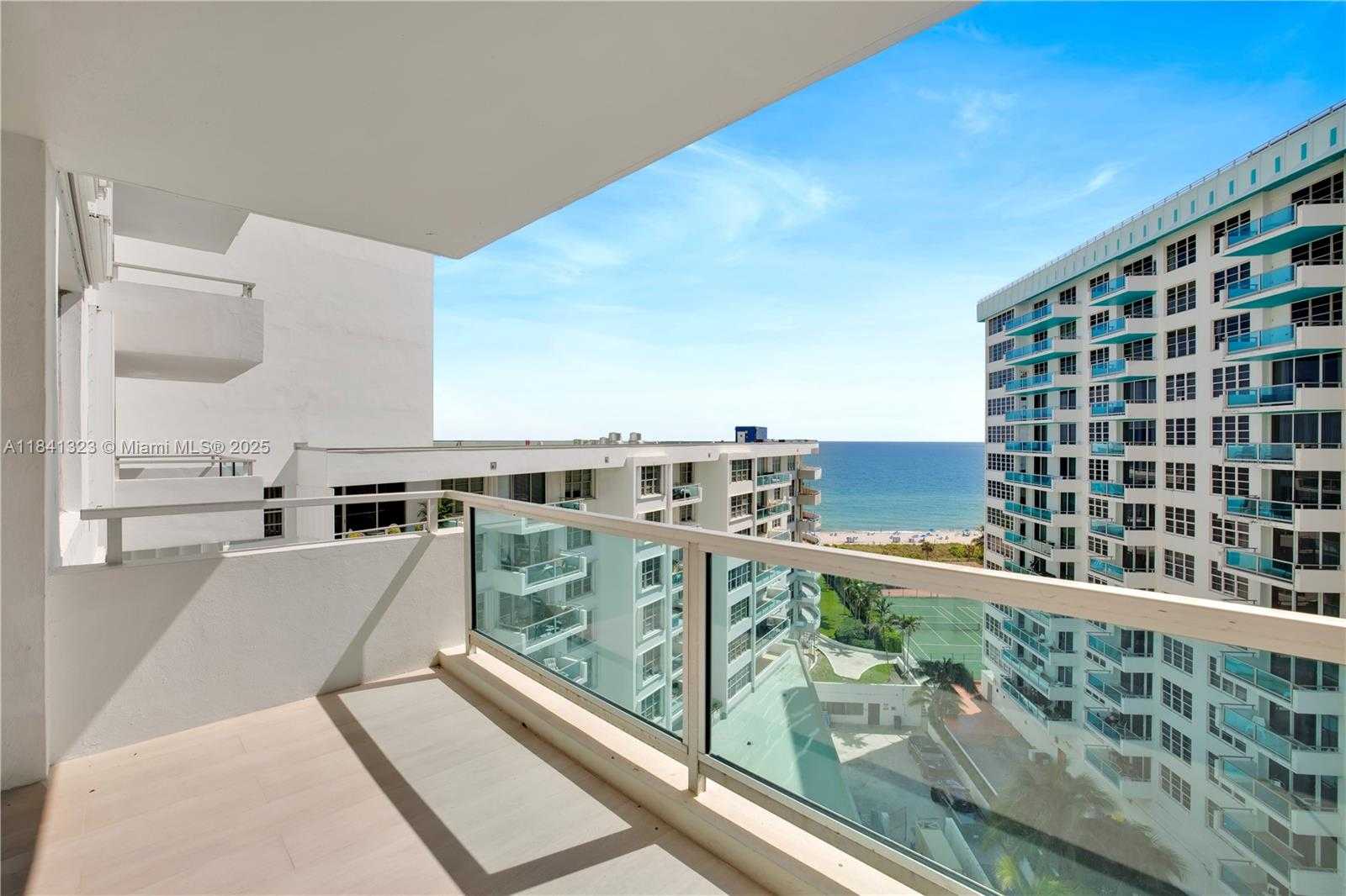 Small Image of 5151 COLLINS AVE #1125, Miami Beach Number 2