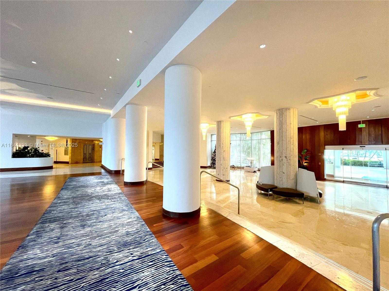 Small Image of 5151 COLLINS AVE #1125, Miami Beach Number 25