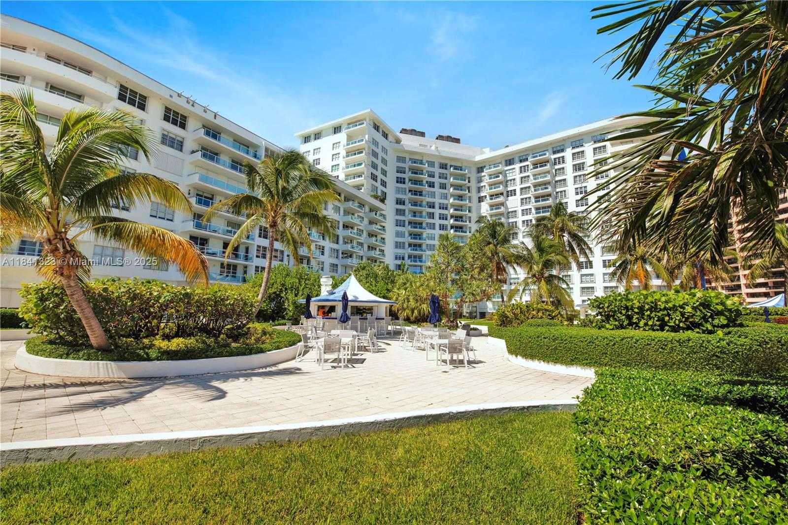 Small Image of 5151 COLLINS AVE #1125, Miami Beach Number 31