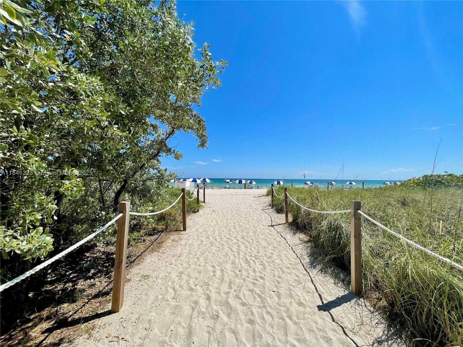 Small Image of 5151 COLLINS AVE #1125, Miami Beach Number 32