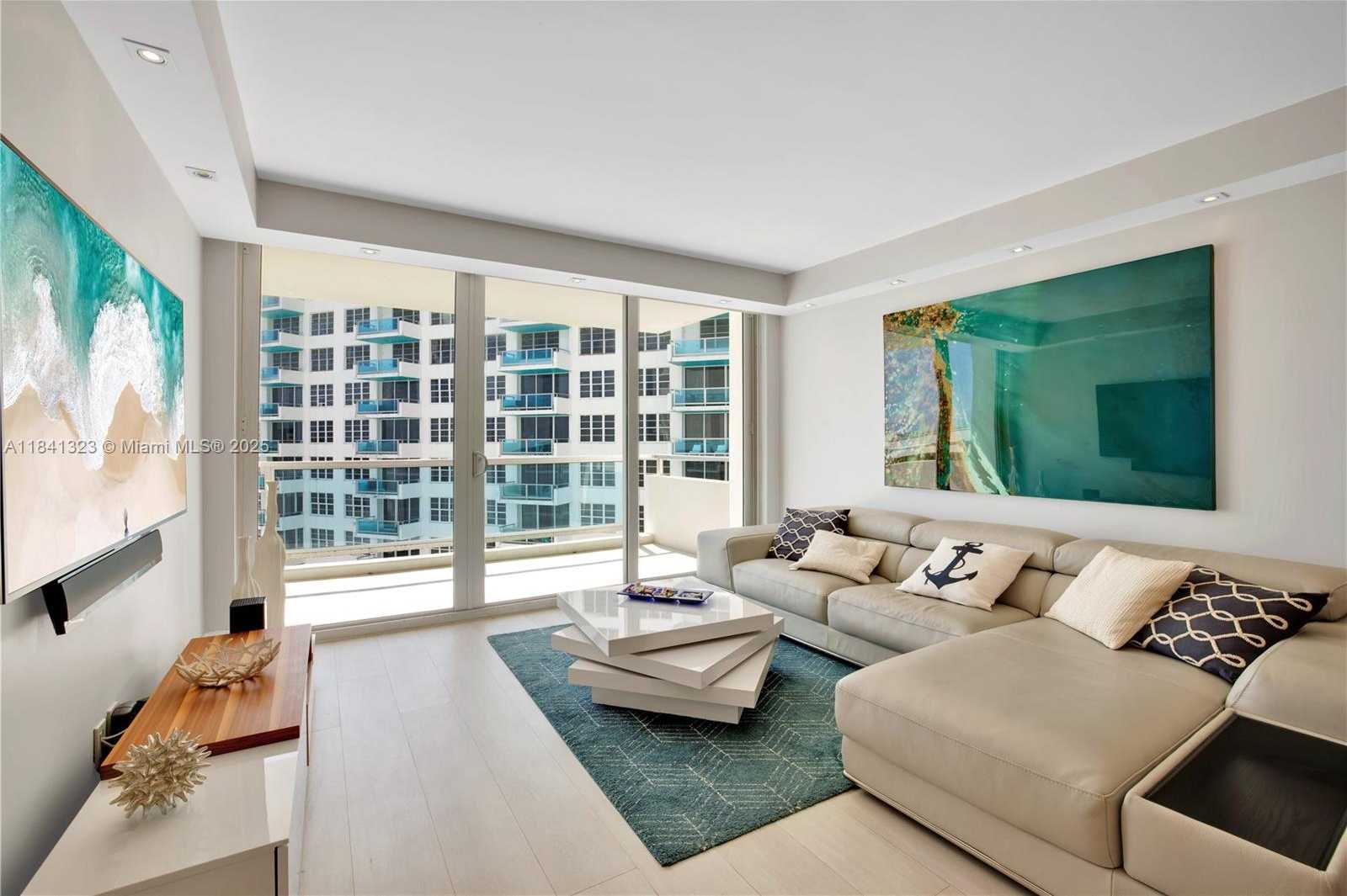 Small Image of 5151 COLLINS AVE #1125, Miami Beach Number 5