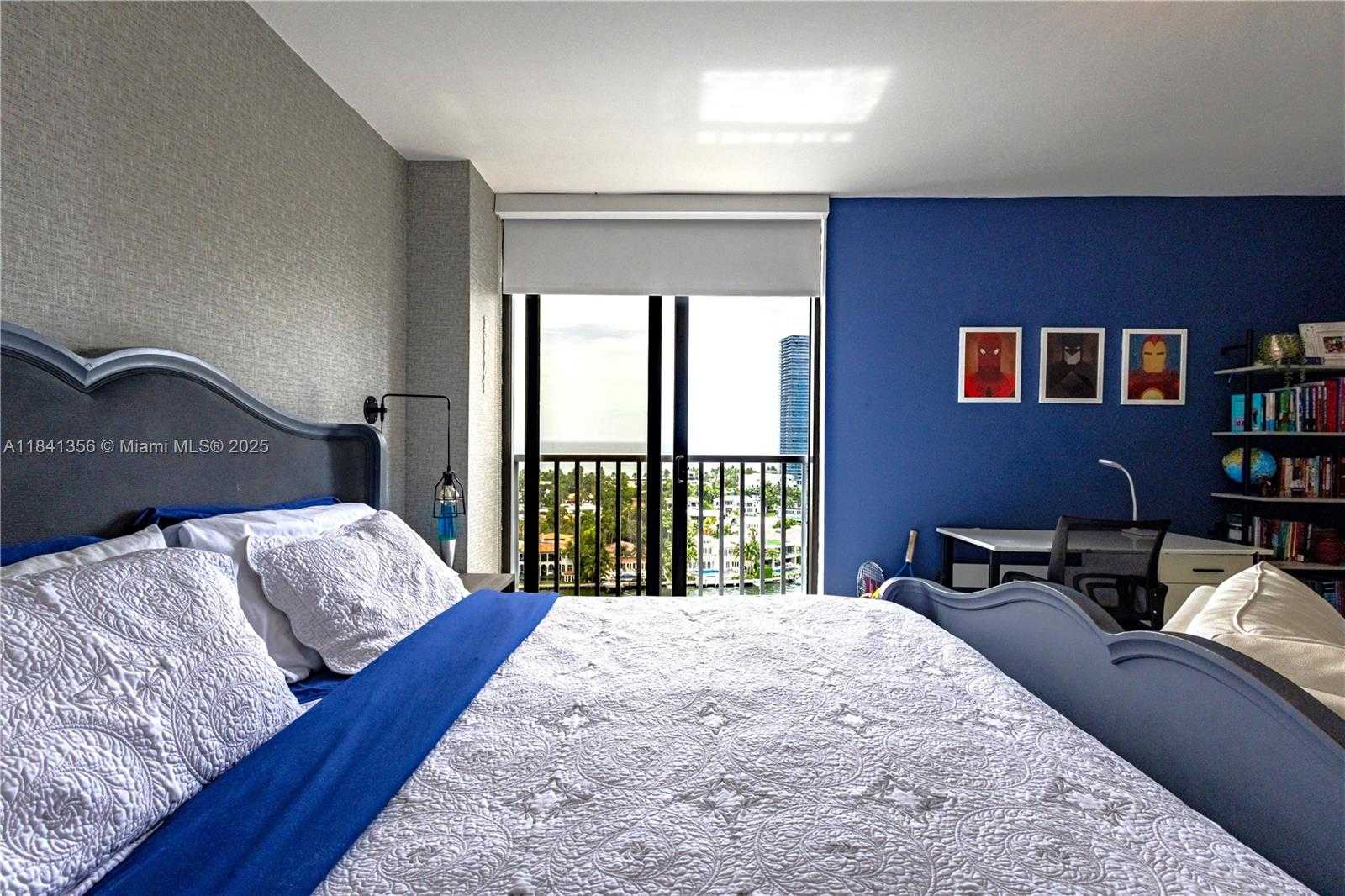 Small Image of 19707 TURNBERRY WAY #18J, Aventura Number 19
