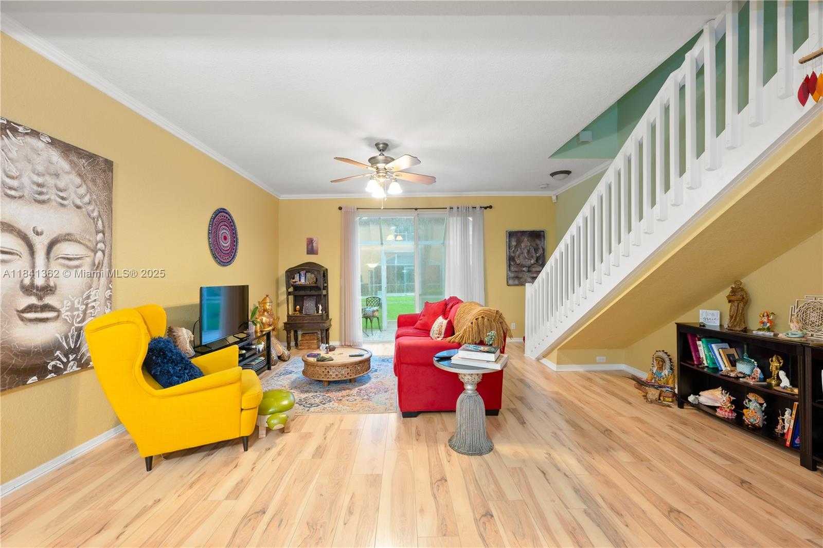 Small Image of 1424 BARCELONA WAY #5-23, Weston Number 4