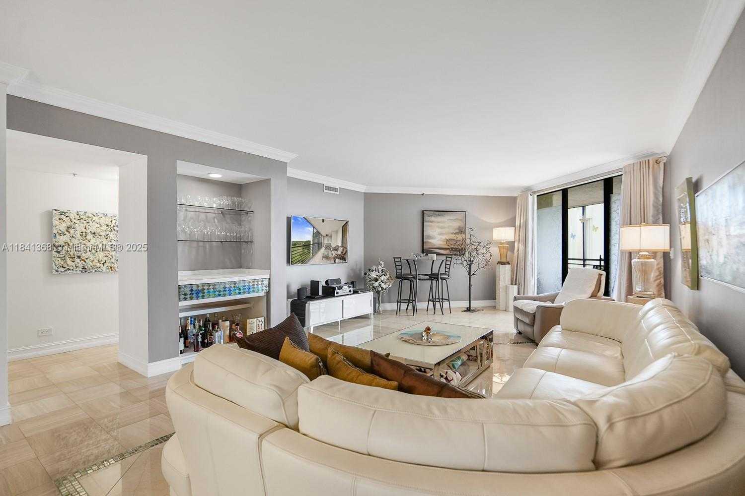 Small Image of 7200 RADICE CT #701, Lauderhill Number 2