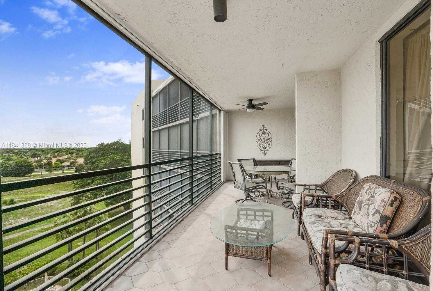 Small Image of 7200 RADICE CT #701, Lauderhill Number 28