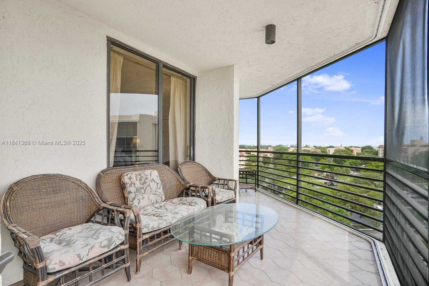 Small Image of 7200 RADICE CT #701, Lauderhill Number 30